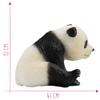 Bullyland Young Panda Action Figure view 2
