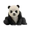Bullyland Young Panda Action Figure view 3
