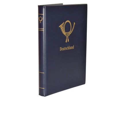 Safe Albums Germany Titles/Emblems Ringbinder