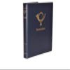 Safe Albums Germany Titles/Emblems Ringbinder view 1