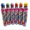 Dazzle Glitter Bingo Dauber/Dabber Ink 6-Pack Mixed Colors view 1