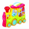PlayGo Happy Sound Train view 1