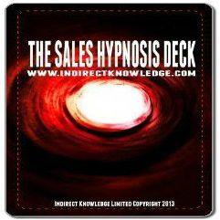 The Sales Hypnosis Deck