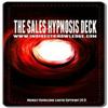The Sales Hypnosis Deck view 1