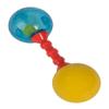 Simba Baby First Rattle ABC / 13.5 cm view 1