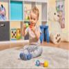 Simba Baby First Rattle ABC / 13.5 cm view 4