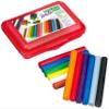Creative Kids Toys Fantasy Clay School-claybox met 12 roll Fantasy Clay view 1