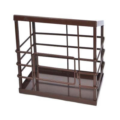 Little Buster Toys Animal Barn All-Metal 1:16 Scale Farm Building with Working Gates, Metal Floor & Roof Collectible Farm Toy for Displays, Ranch Dioramas, and Holiday-Themed Gifting