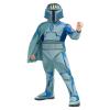 Kids Clone Wars Pre Vizsla Costume view 1