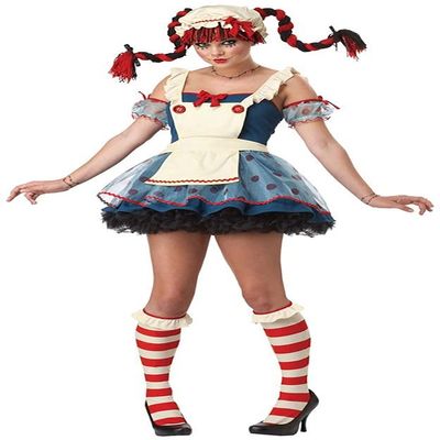 Rag Doll