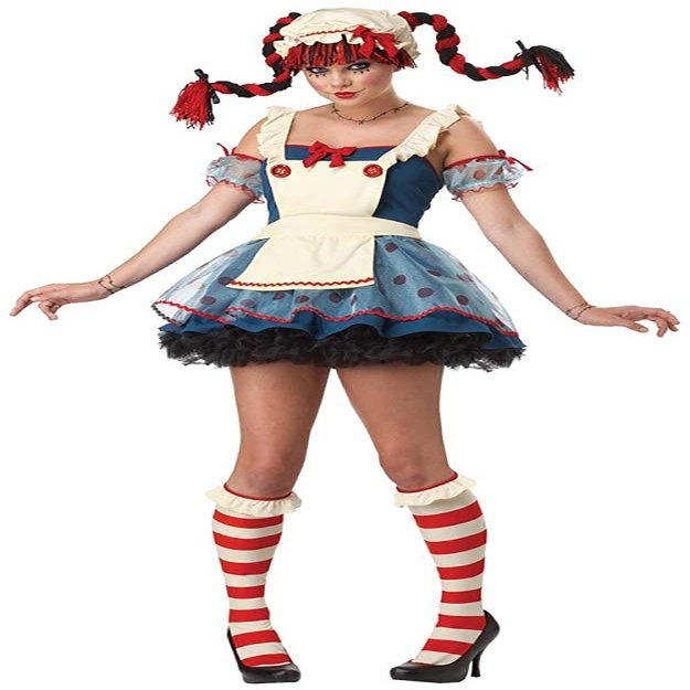 Rag Doll