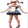 Rag Doll view 1