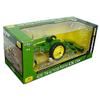 1/16 John Deere 420 Wide Front Tractor with KBL 4 Gang Disc Harrow, PRECISION Key Series #4 view 4