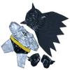 Bat Boy Outfit Fits Most 8"-10" Webkinz, Shining Star and 8"-10" Make Your Own Stuffed Animals and Build-A-Bear view 2