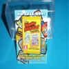 2005 Wacky Packages Ans3 Promo Card Spitter-Man view 2