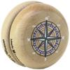 Compass Rose Yo-yo - Made in USA view 1