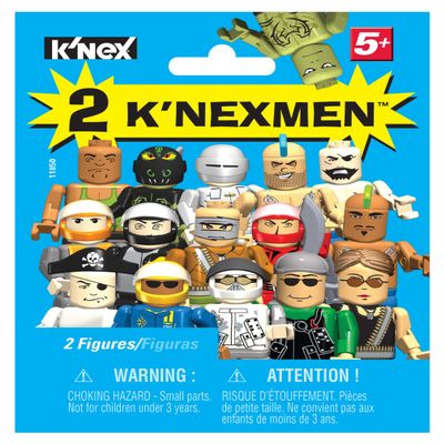 2 K'Nexmen