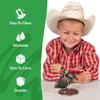 Big Country Toys Bull Riding (Bushwhacker) view 2