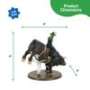 Big Country Toys Bull Riding (Bushwhacker) view 4