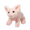 Douglas Betina Pink Pig Plush Stuffed Animal view 1