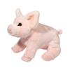 Douglas Betina Pink Pig Plush Stuffed Animal view 4