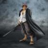 Megahouse One Piece Portrait of Pirates Neo-DX Shanks Ex Model PVC Figure view 2