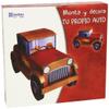 Andreu Toys 1230005 Craft Kits, Multicolour view 1