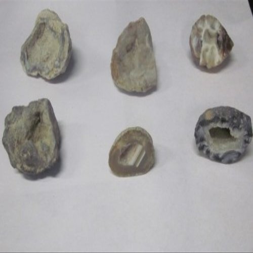 1/2 GEODES:OCOS (1"-2.5")