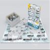 World War II Aircraft Puzzle, 500-Piece view 3