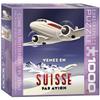 Come to Switzerland by Plane Puzzle, 1000-Piece view 1