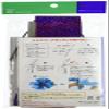Spark plonk (M) Purple & Orange (japan import) view 2