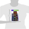 Spark plonk (M) Purple & Orange (japan import) view 3