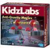 4M KidzLabs Anti Gravity Magnetic Levitation Kit | Make a Pencil Float in Mid Air | Engineer Personal Transportation | Gravity Defying Sculptures | Motion Machine & More | Kids 8+ view 1
