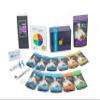 PREMIUM Molecular Gastronomy "Made Easy" Starter Kit  Non-GMO Gluten-Free OU Kosher Certified Ingredients view 1