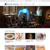 PREMIUM Molecular Gastronomy "Made Easy" Starter Kit  Non-GMO Gluten-Free OU Kosher Certified Ingredients view 3