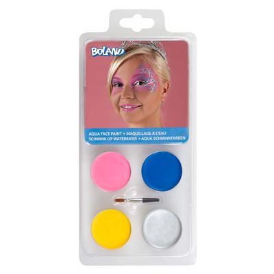 Boland 545042, Multi-Coloured