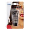Boland 10232352 BOL45122 Glitter Gel Makeup 14 Gr, Adult, Silver view 1
