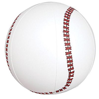 7" Baseball Inflates