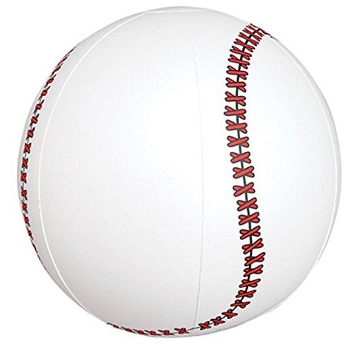 7" Baseball Inflates