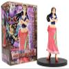 Banpresto Nico Robin 48163 One Piece DXF The Grandline Lady Volume 2 Banpresto 6.5" Action Figure view 1