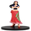 Banpresto Nico Robin 48163 One Piece DXF The Grandline Lady Volume 2 Banpresto 6.5" Action Figure view 2