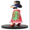 Banpresto Nico Robin 48163 One Piece DXF The Grandline Lady Volume 2 Banpresto 6.5" Action Figure view 3