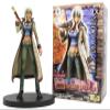 Banpresto Nico Olvia 48163 One Piece DXF The Grandline Lady Volume 2 Banpresto 6.5" Action Figure view 1