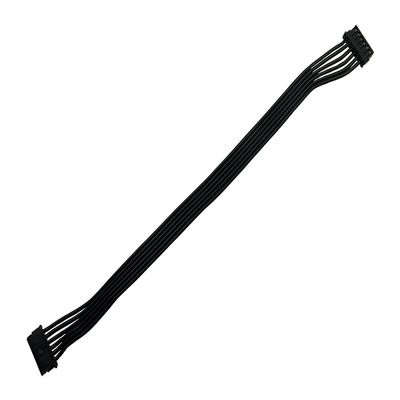 Square Flexible Sensor Harness (for Brushless Motors) 4.7 inches (120 mm) SGC-56B