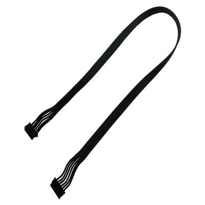 Square Flexible Sensor Harness (for Brushless Motors) 11.0 inches (280 mm) SGC-56D