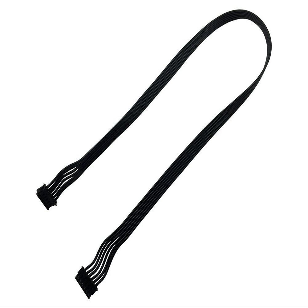 Square Flexible Sensor Harness (for Brushless Motors) 11.0 inches (280 mm) SGC-56D