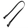 Square Flexible Sensor Harness (for Brushless Motors) 11.0 inches (280 mm) SGC-56D view 1