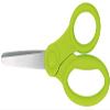 Westcott E-26007 00 Microban Children's Scissors with Rounded Tips with Plastic Handles, 13 CM Blades, 12 Pieces, 4 Assorted Colours view 4