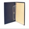 Safe Albums Luxembourg Titles/Emblems Ringbinder view 2