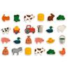 Janod Barnyard Magnets view 1
